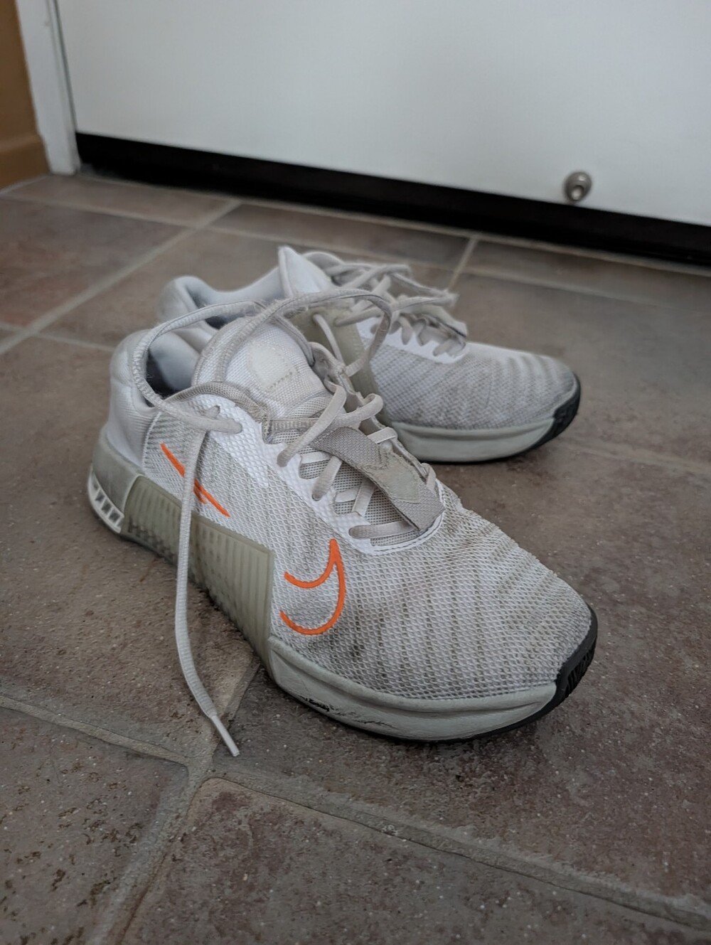Nike Men’s Metcon 9 Workout Sneakers Lifting